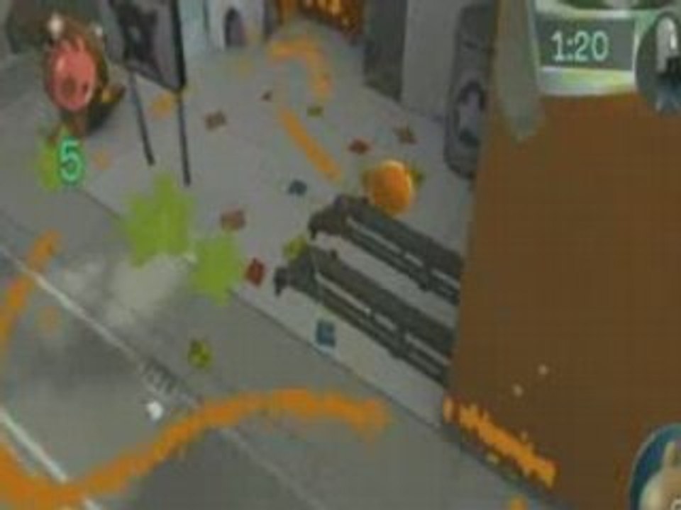 De Blob