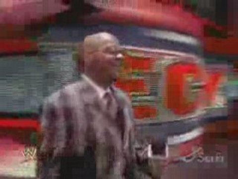 ECW 09 23 08 john morrison & miz opening the show