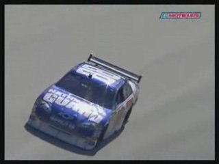 Nascar 2008 RD 28 Camping World RV 400 Part 1/2