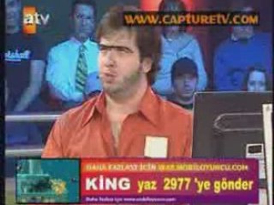 Sahan kim 500 bin istemez ki recep ivedik 3