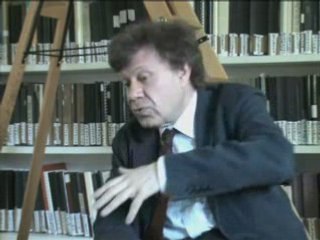 Qu'est-ce que lire ? Entretien avec R. Chartier (6)