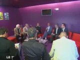 Bertrand Delanoé à Angers: le PS aux présidentielles 2012 ?