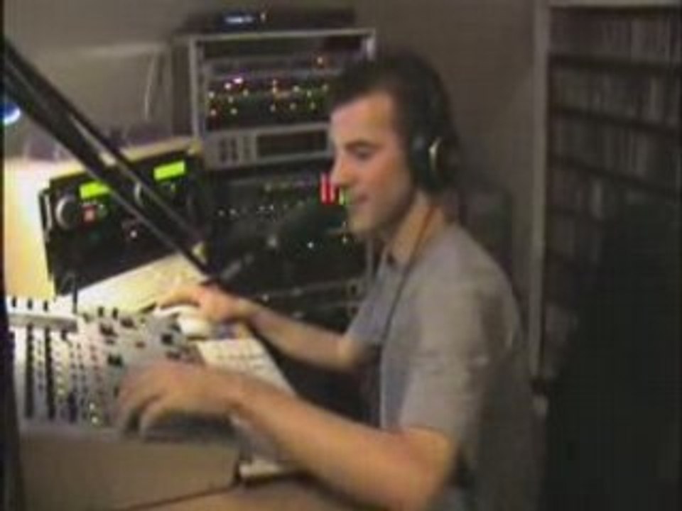 MINT FM YVES ET BERTRAND