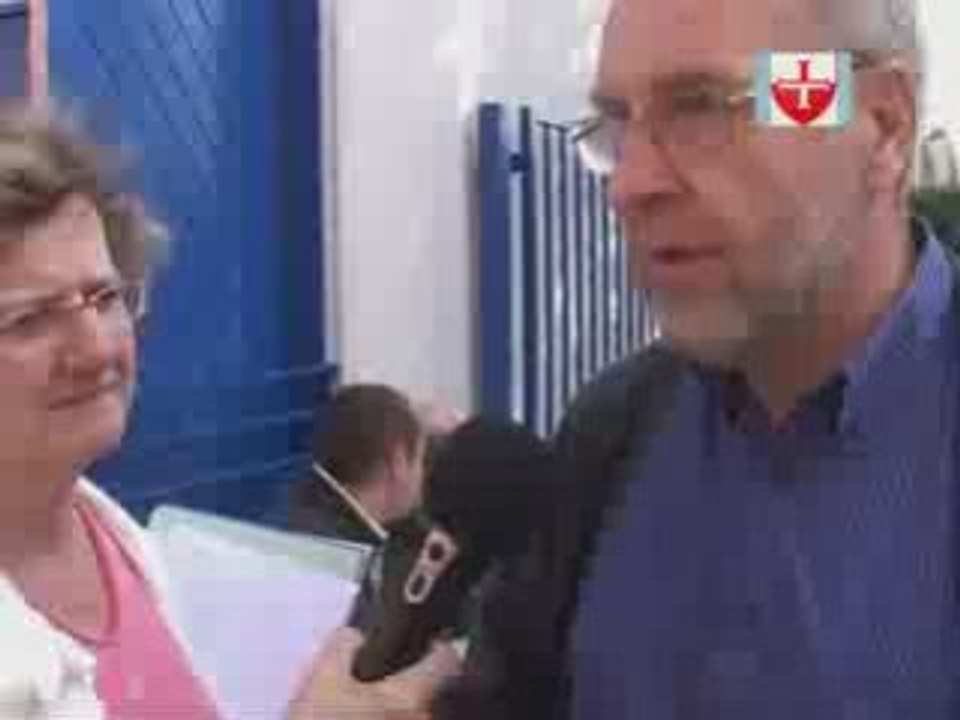 Ducasse d'Estaires 2008 "les ainés"(mp2)