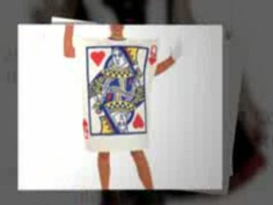 Queen of Hearts Halloween Costumes - Best Collection