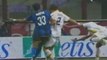 Inter Milan 1:0 Lecce Match Highlights