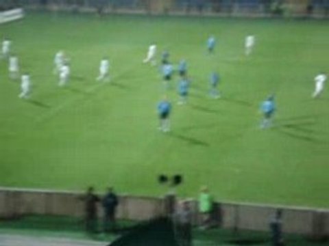 КС-Сибирь. Гол Яна Коллера