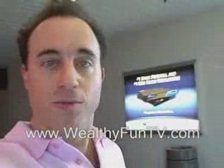 Afformations Better than Affirmations - Wealthy Fun TV ...