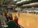 Handball : Angers-Noyant surclasse Libourne 35-17