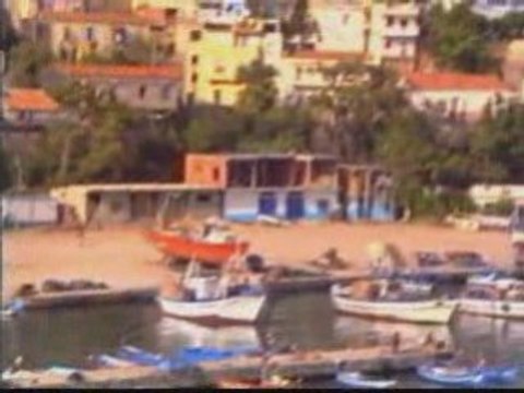 Habib YOUNES et son clips de la chanson Lemayma