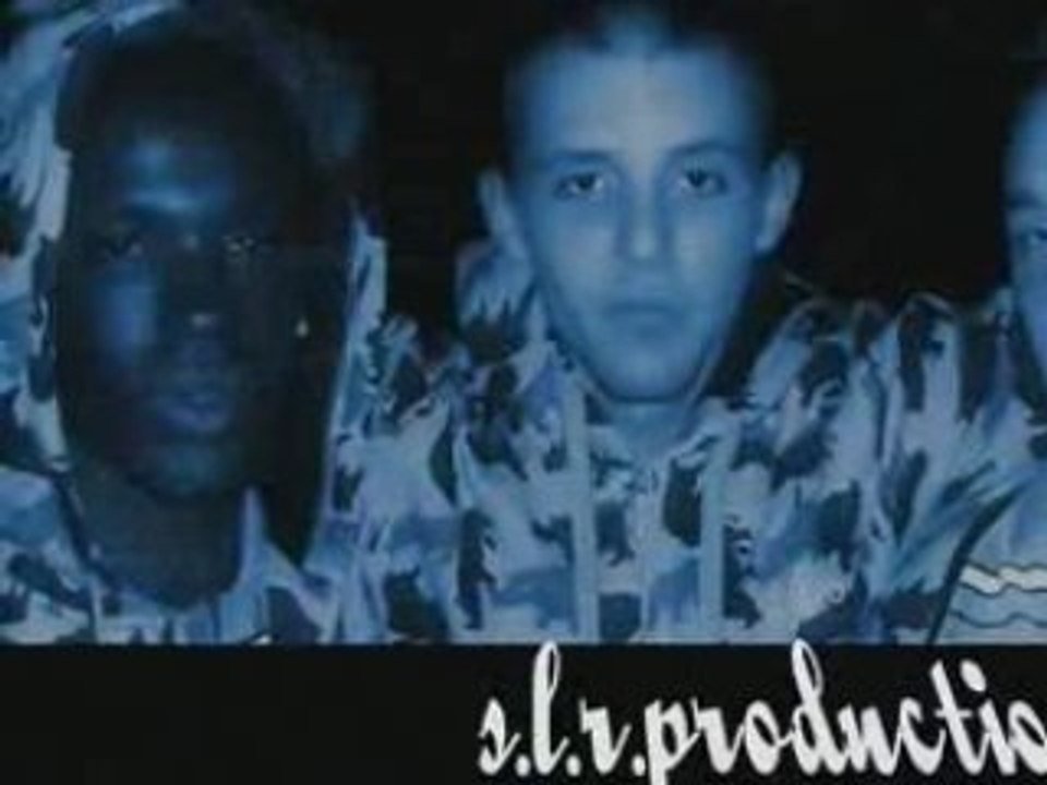 Gosta feat live reset