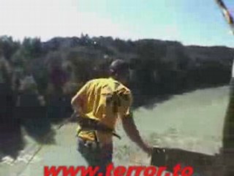 Adrenaline Junkies