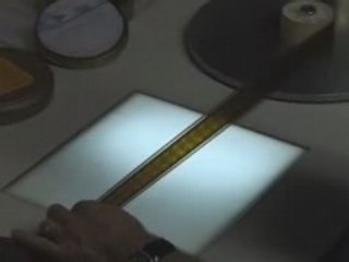 Trailer documentaire Quirino Cristiani