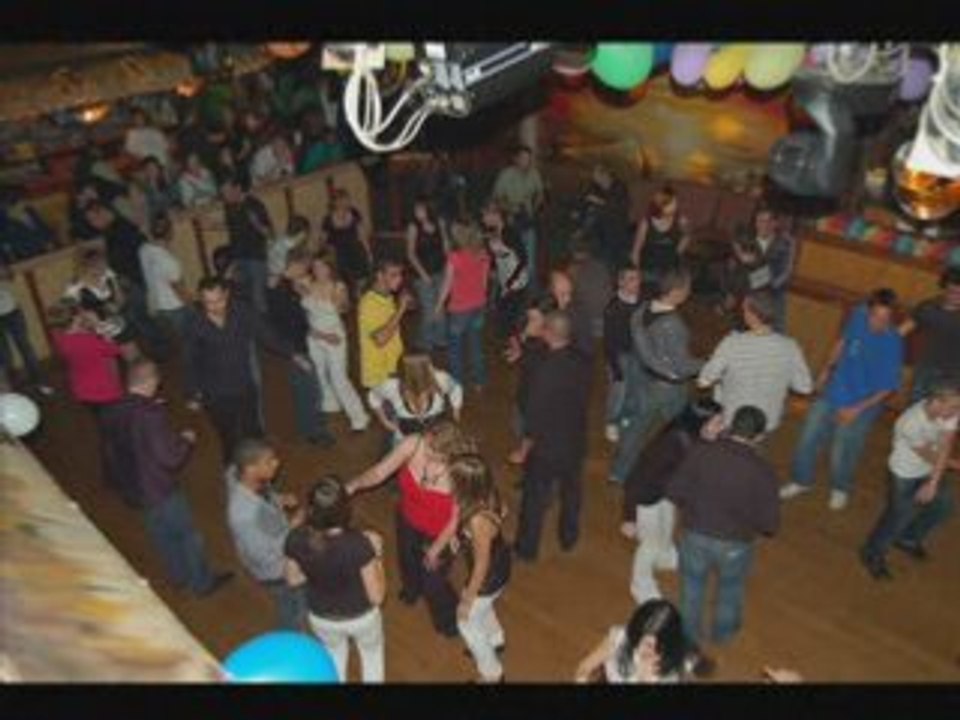 Soirée tropical au Moulin 12.09.08