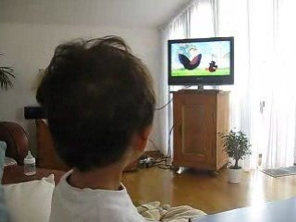 Krtek