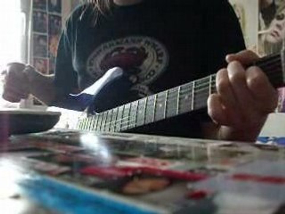 Things I'll Never Say cover - Avril lavigne