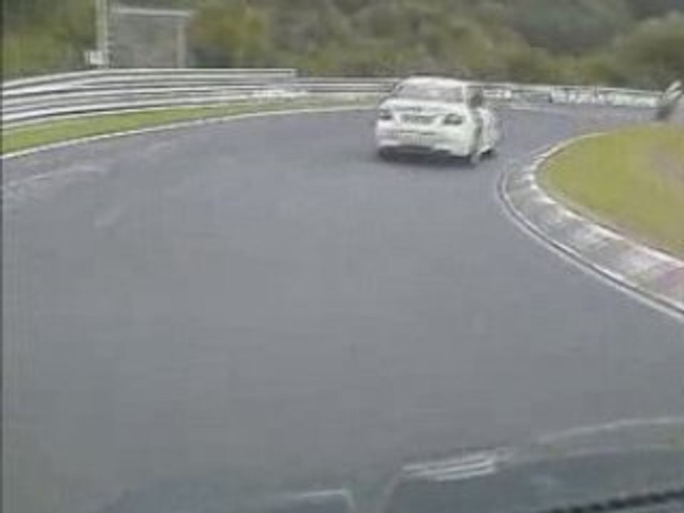 Ringtaxi vs e36