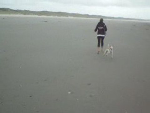 Eté 2008 Le Touquet