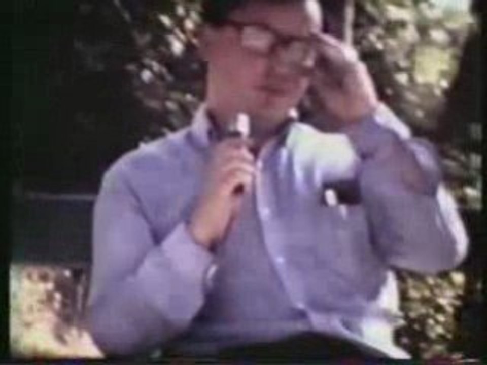 Monaco Mont-boron Cimiez à Nice aout 1985