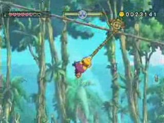 Wario Land: Shake It