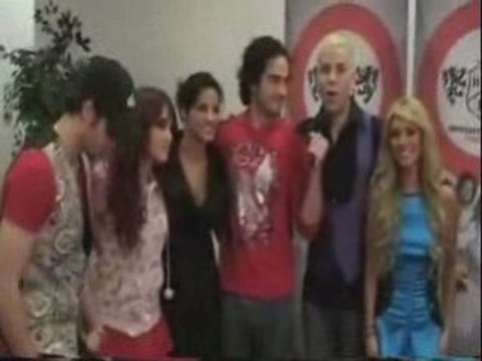 ESPECIAL ADICCION EN TELEVISION