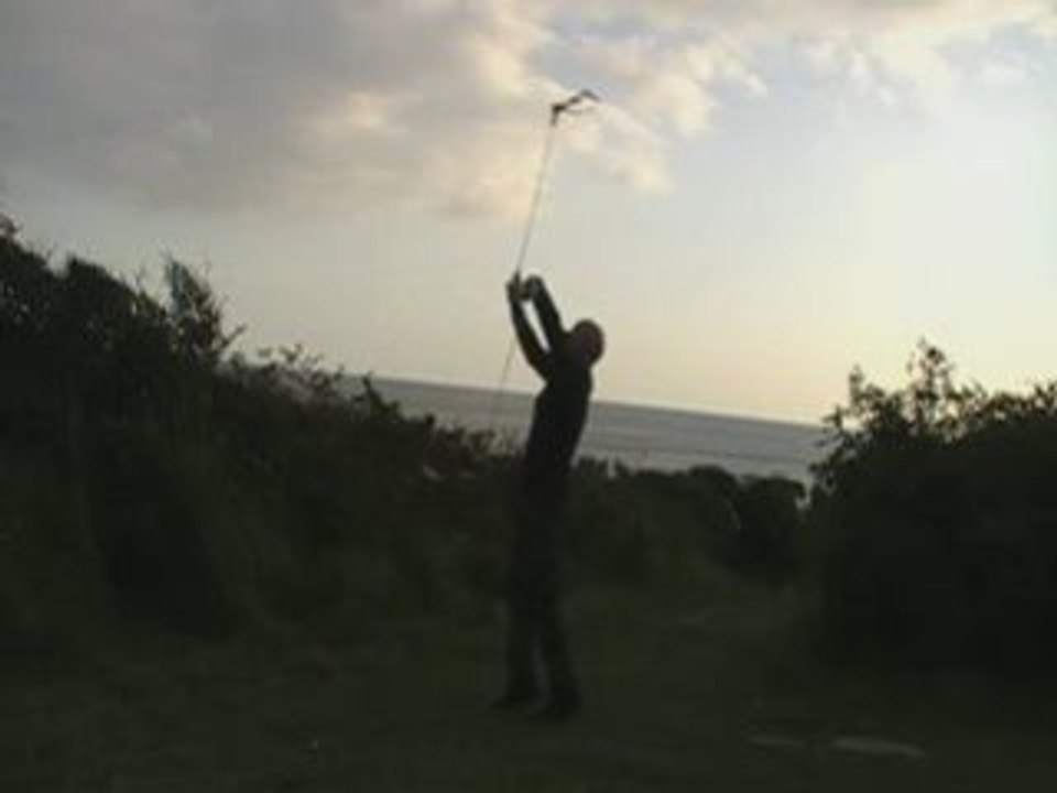 Bolas au bout de 8 mois