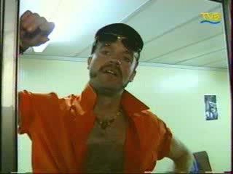 Marcel et son orchestre