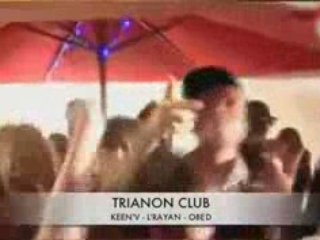 Keen'v DANCEHALL MUZIC
