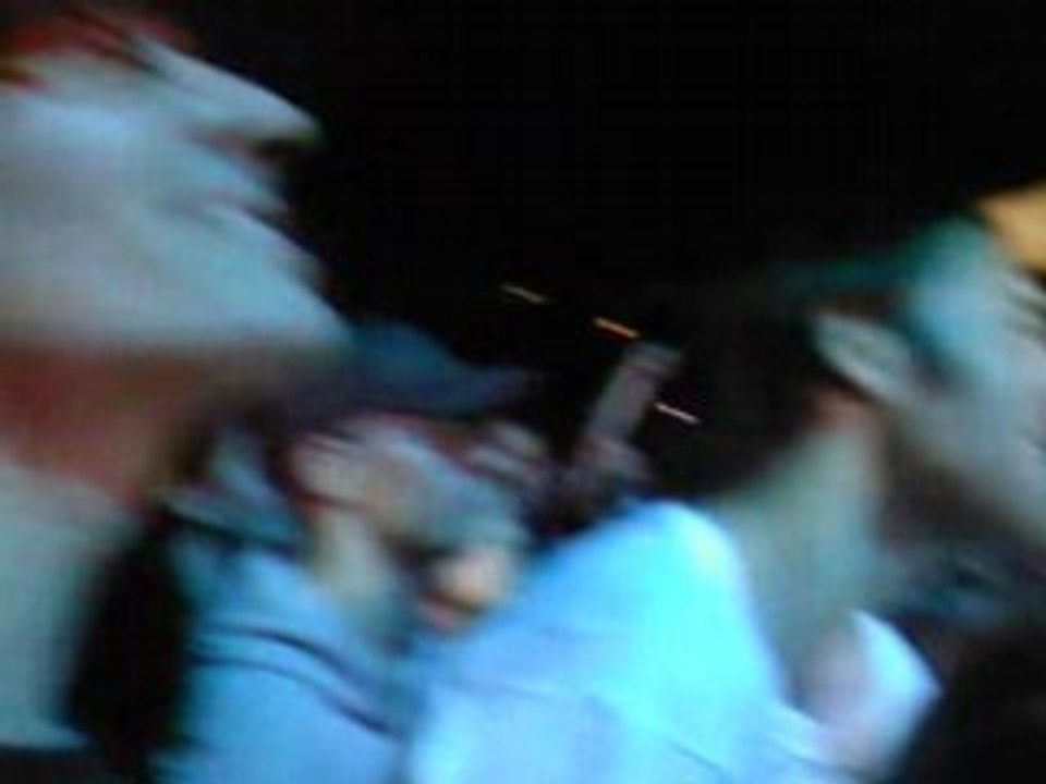 Queen - Love of my Life - Paris 2008