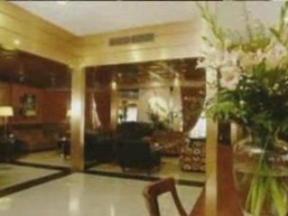 Antares Hotel Concorde Milano