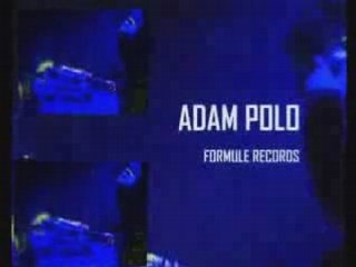 Adam Polo @ Underground EleKtronik