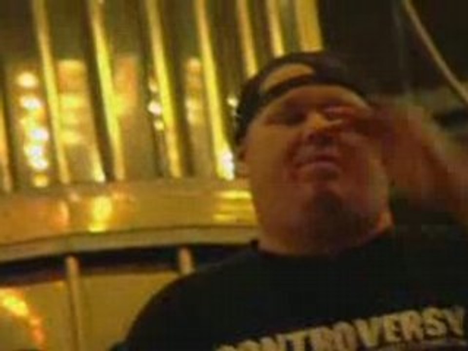 Big B - Hooligan