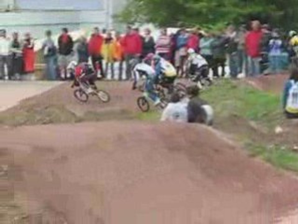 finale chelles cadets