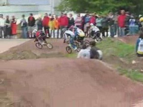 finale chelles cadets