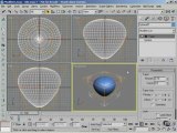 3Ds max tutorials 7:Modifiers