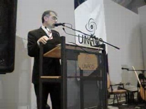 Unaco İftar Yemeği 2008