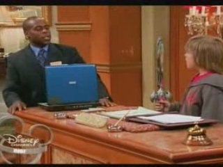 La vie de palace de Zack et Cody 3x15 Tipton en ligne