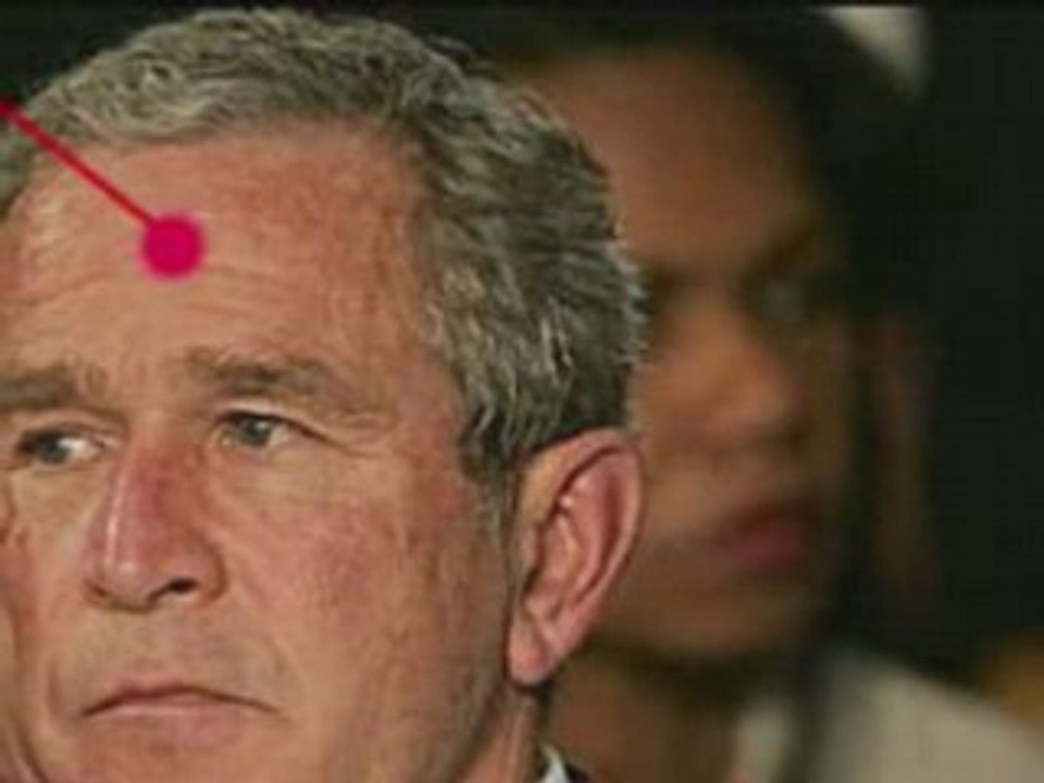 UN MANDAT D ARRET POUR L ELYSEE ET LA MAISON BLANCHE