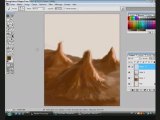 Drawing Photoshop Speed Painting