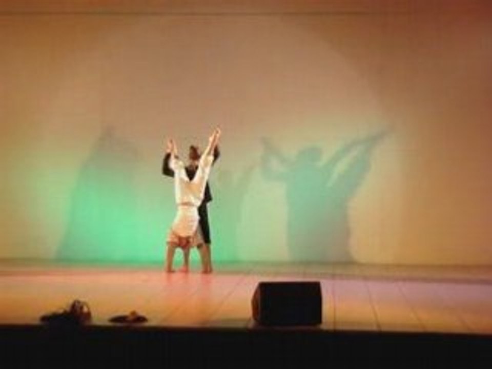 arna aout 2008