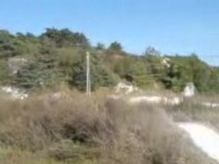 entrainement motocross