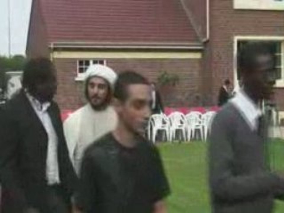 Kemi Seba ET Hezbollah : MEME COMBAT !!!!