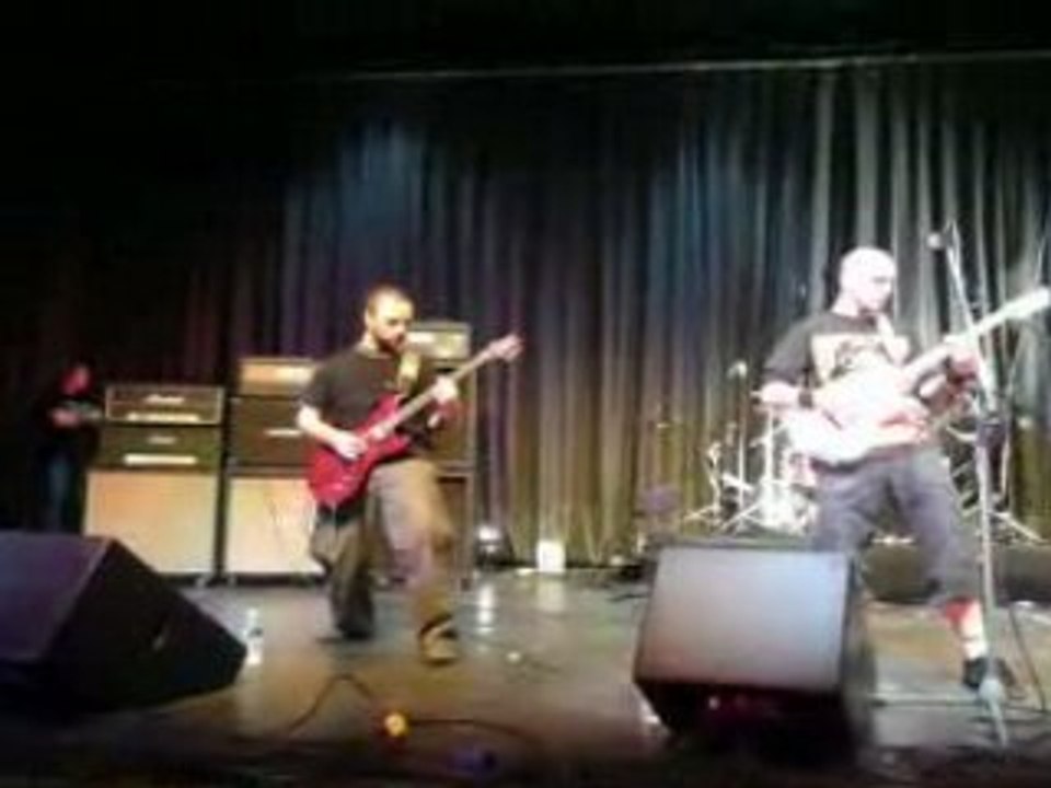 INMOST 1