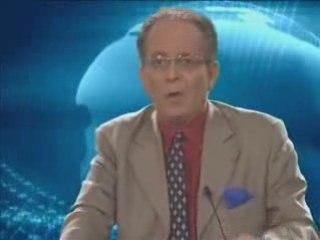 FN - Prof Sulzer sur la crise économique le 23/09/2008
