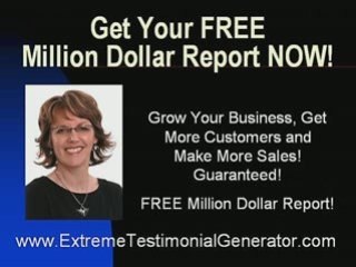 www.extremetestimonialgenerator.com Beth Gabriel