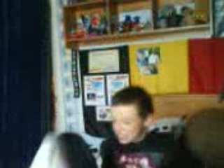 ren et moi twist of fate