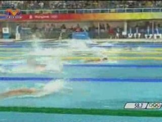 4X100 RL FINAL DAMAS BEIJING 2008
