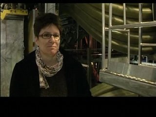 14. Marie Hélène Schune, LHC Collisions, épisode 14