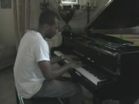 Linkin Park - Shadow of The Day Piano Cover By David Sides