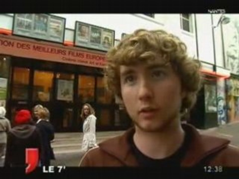 Entre les Murs : Un jour pour le refus de l'échec scolaire